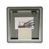 Picture of CH9M002BW30-LRT LED Mirror