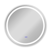 Picture of CH9M042BD24-LRD LED Mirror