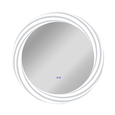 Picture of CH9M058BD30-LRD LED Mirror