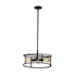 Picture of CH6H401RB18-SF4 Semi-flush Ceiling Fixture