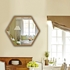 Picture of CH8M020MP26-HEX Wall Mirror