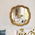 Picture of CH8M805NO33-RND Wall Mirror