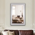 Picture of CH8M022WS35-VRT Wall Mirror