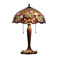 Picture of CH8T203PV16-TL2 Table Lamp