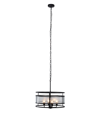 Picture of CH6R801BK20-UP4 Inverted Pendant