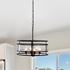 Picture of CH6R801BK20-UP4 Inverted Pendant