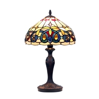 Picture of CH3T353BV12-TL1 Table Lamp