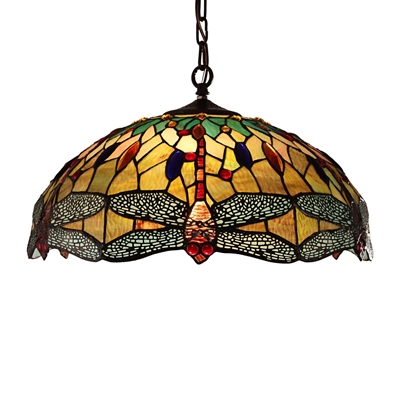 Picture of CH3T471GD18-DP3 Large Pendant