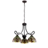 Picture of CH3T471RD24-DD3 Mini Chandelier