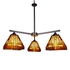 Picture of CH33359MR27-EE3 Mini Chandelier