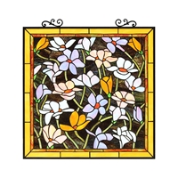 Picture of CH8P010PF24-SQR Window Panel