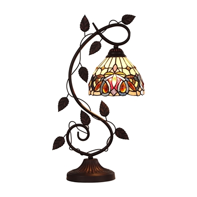 Picture of CH3T353BV08-NT1 Accent Table Lamp