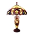 Picture of CH18648AV18-DT3 Double Lit Table Lamp