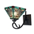 Picture of CH3T359BM08-WS1 Wall Sconce