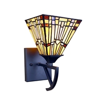 Picture of CH33293MS06-WS1 Wall Sconce