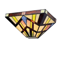 Picture of CH3T523BM12-WS1 Wall Sconce