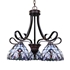 Picture of CH3T381VB25-DD5 Large Chandelier