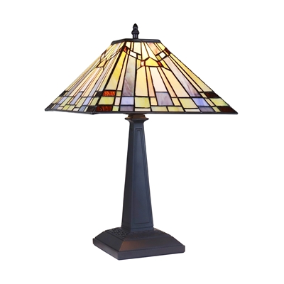 Picture of CH33293MS12-TL1 Table Lamp