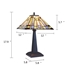 Picture of CH33293MS12-TL1 Table Lamp