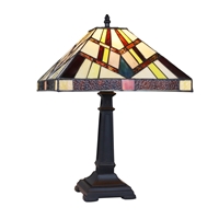 Picture of CH3T523BM12-TL1 Table Lamp