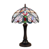 Picture of CH3T381VB12-TL1 Table Lamp
