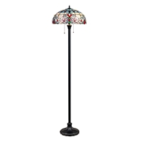 Picture of CH3T381VB18-FL2 Floor Lamp