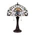 Picture of CH3T361VI16-TL2 Table Lamp