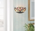 Picture of CH3T381VB12-WS1 Wall Sconce