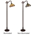 Picture of CH32825DB11-RF1 Reading Floor Lamp