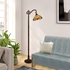 Picture of CH32825DB11-RF1 Reading Floor Lamp