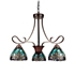 Picture of CH18780VG25-DD3 Mini Chandelier