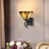 Picture of CH33359MR06-WS1 Wall Sconce