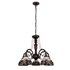 Picture of CH3T353BV27-DC5 Large Chandelier