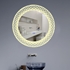 Picture of CH9M057BL30-RND LED Mirror